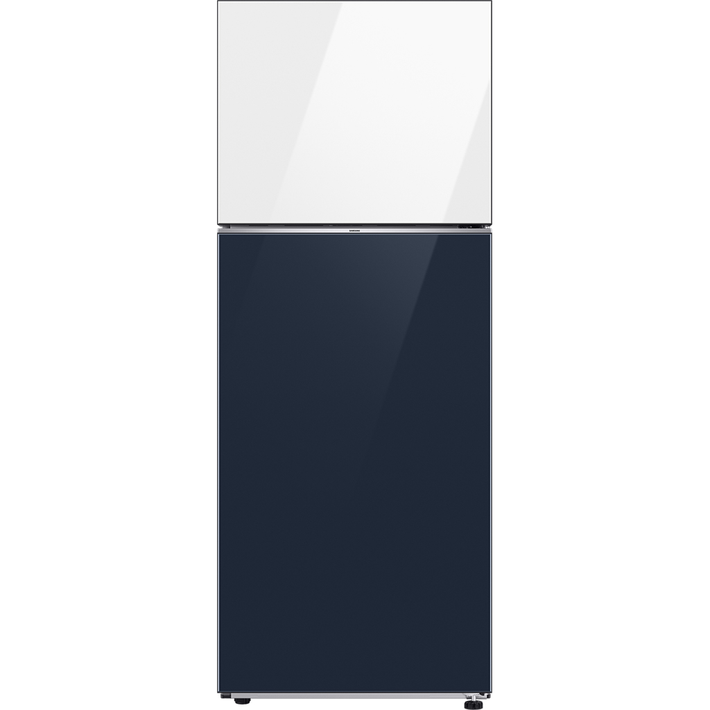 Ax881 tải ứng dụng Inverter BESPOKE 2 Cánh RT47CB66868A/SV 460 Lít - Ảnh 2