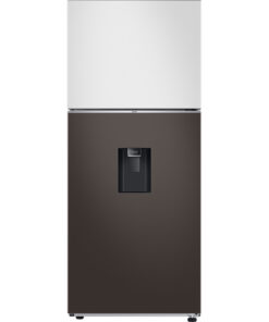 Alternative view of Ax881 tải ứng dụng Inverter 382 Lít BESPOKE RT38CB6784C3/SV