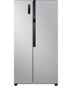 Alternative view of Chào mừng đến với AX88.COM LG Inverter Side By Side 519 Lít GR-B256JDS