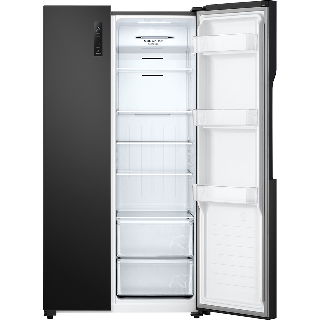 Chào mừng đến với AX88.COM LG Inverter Side By Side 519 Lít GR-B256BL - Ảnh 3