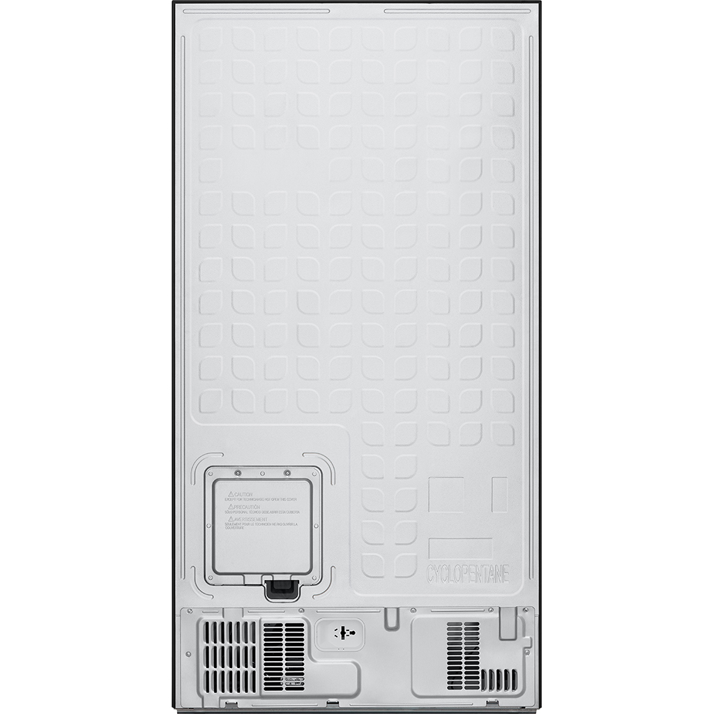 Chào mừng đến với AX88.COM LG Inverter Side By Side 519 Lít GR-B256BL - Ảnh 4