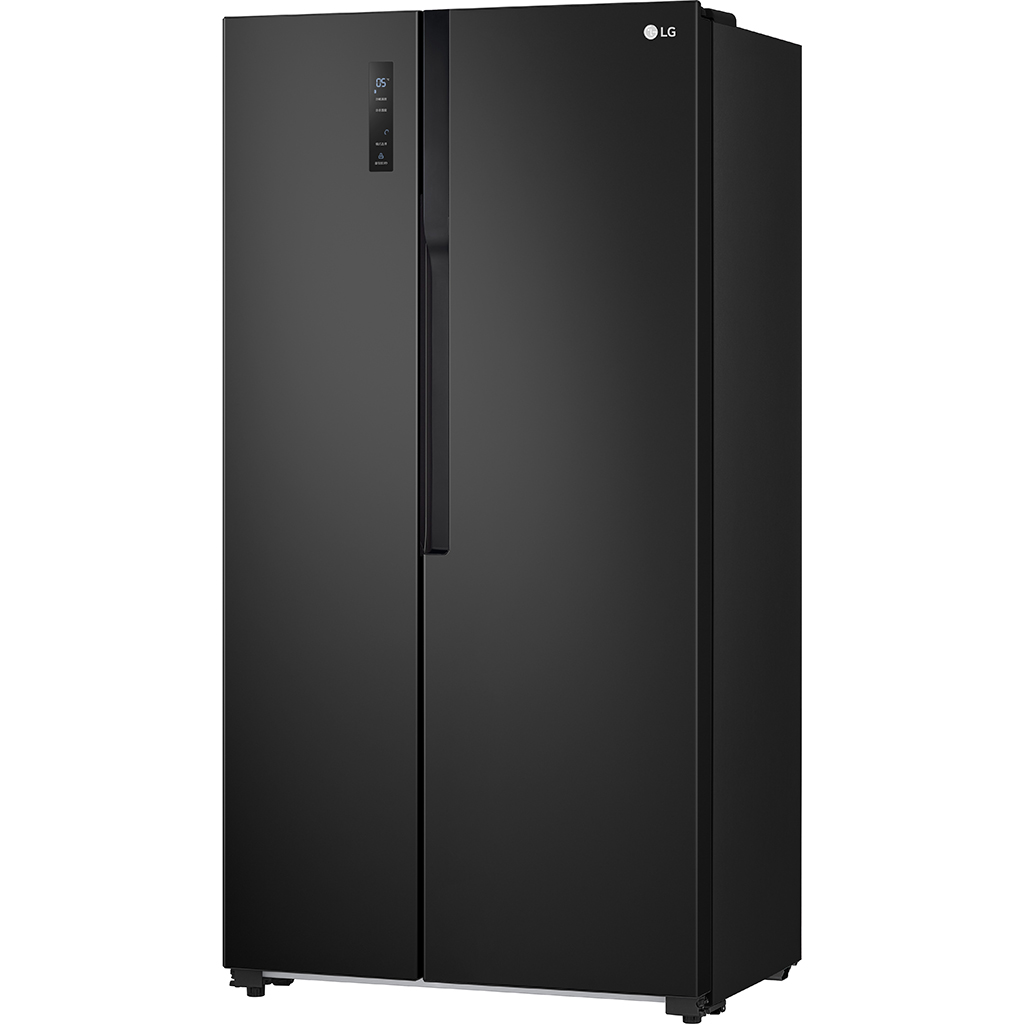 Chào mừng đến với AX88.COM LG Inverter Side By Side 519 Lít GR-B256BL - Ảnh 10