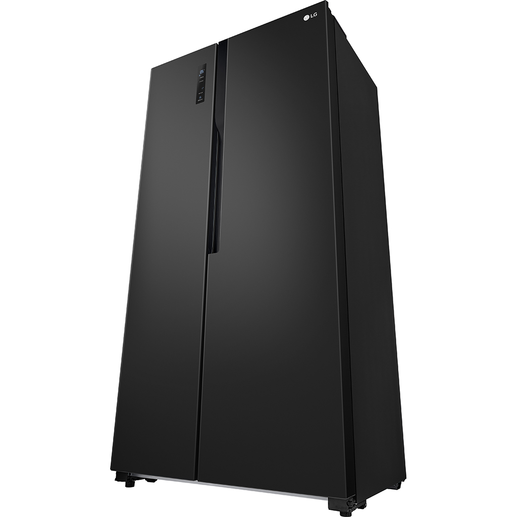 Chào mừng đến với AX88.COM LG Inverter Side By Side 519 Lít GR-B256BL - Ảnh 11