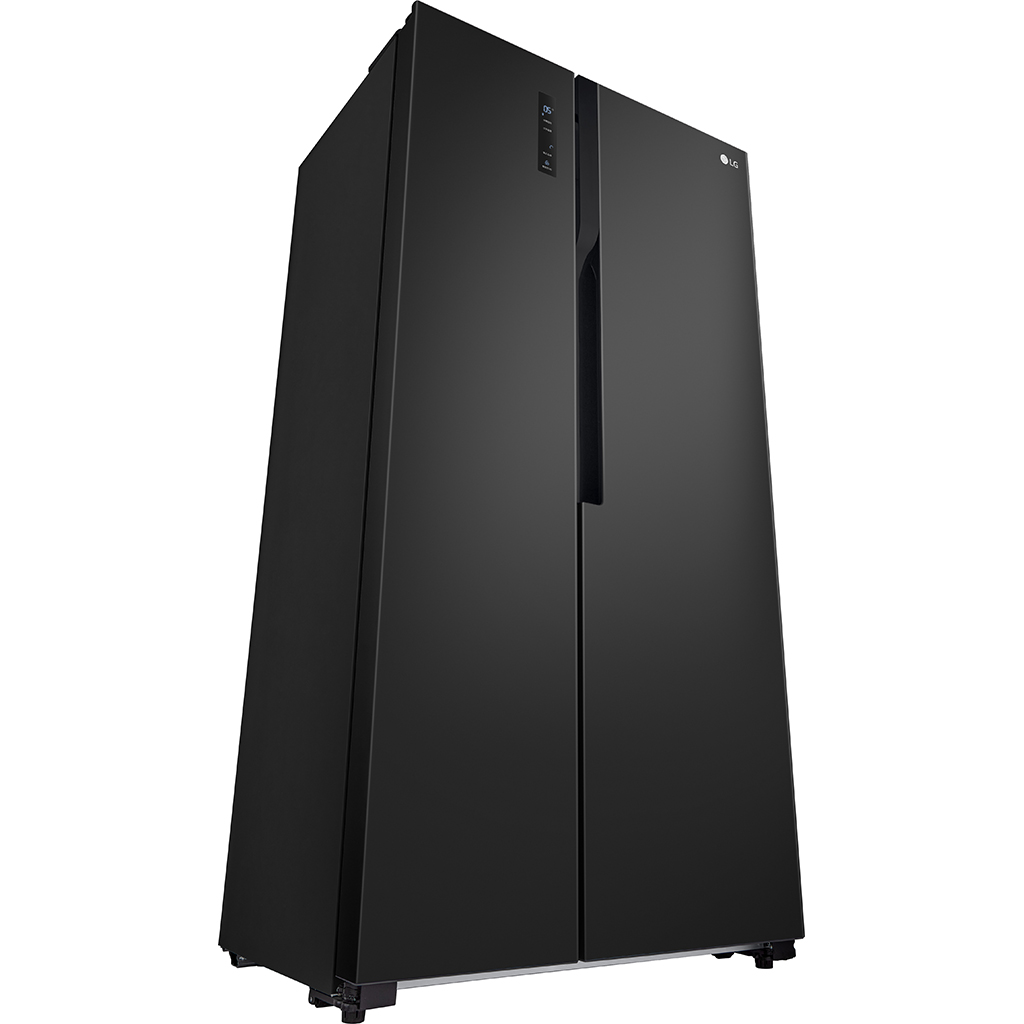 Chào mừng đến với AX88.COM LG Inverter Side By Side 519 Lít GR-B256BL - Ảnh 12