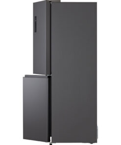 Alternative view of Chào mừng đến với AX88.COM LG Inverter 4 Cánh 470 Lít GR-B50BL