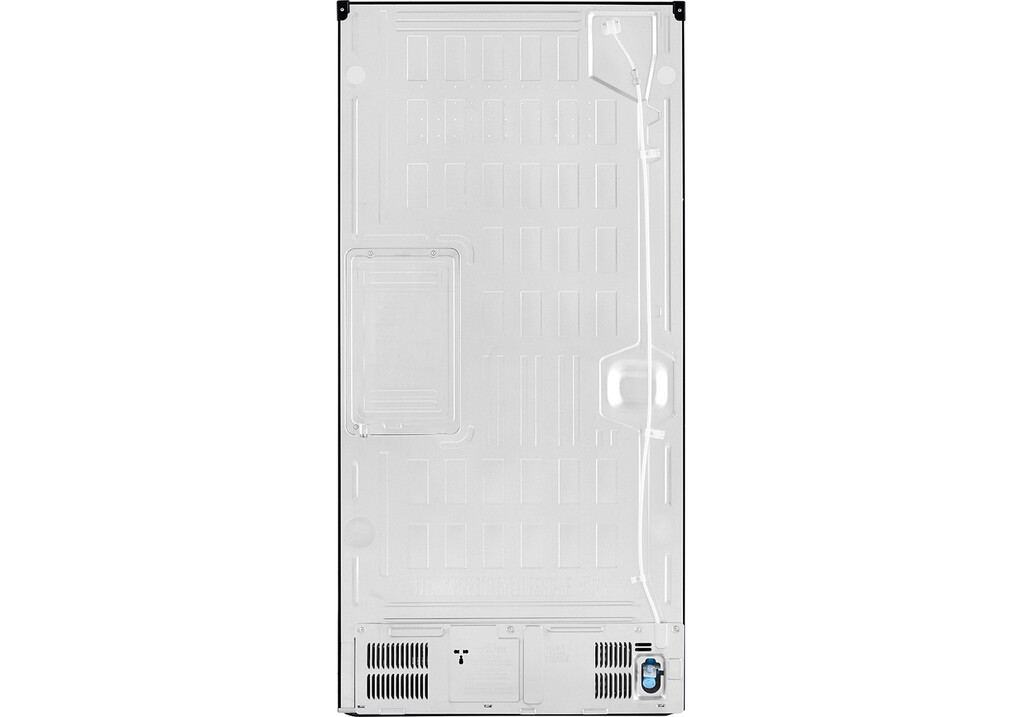 Chào mừng đến với AX88.COM LG Inverter 4 Cánh Instaview 496 Lít GR-X22MBI - Ảnh 3