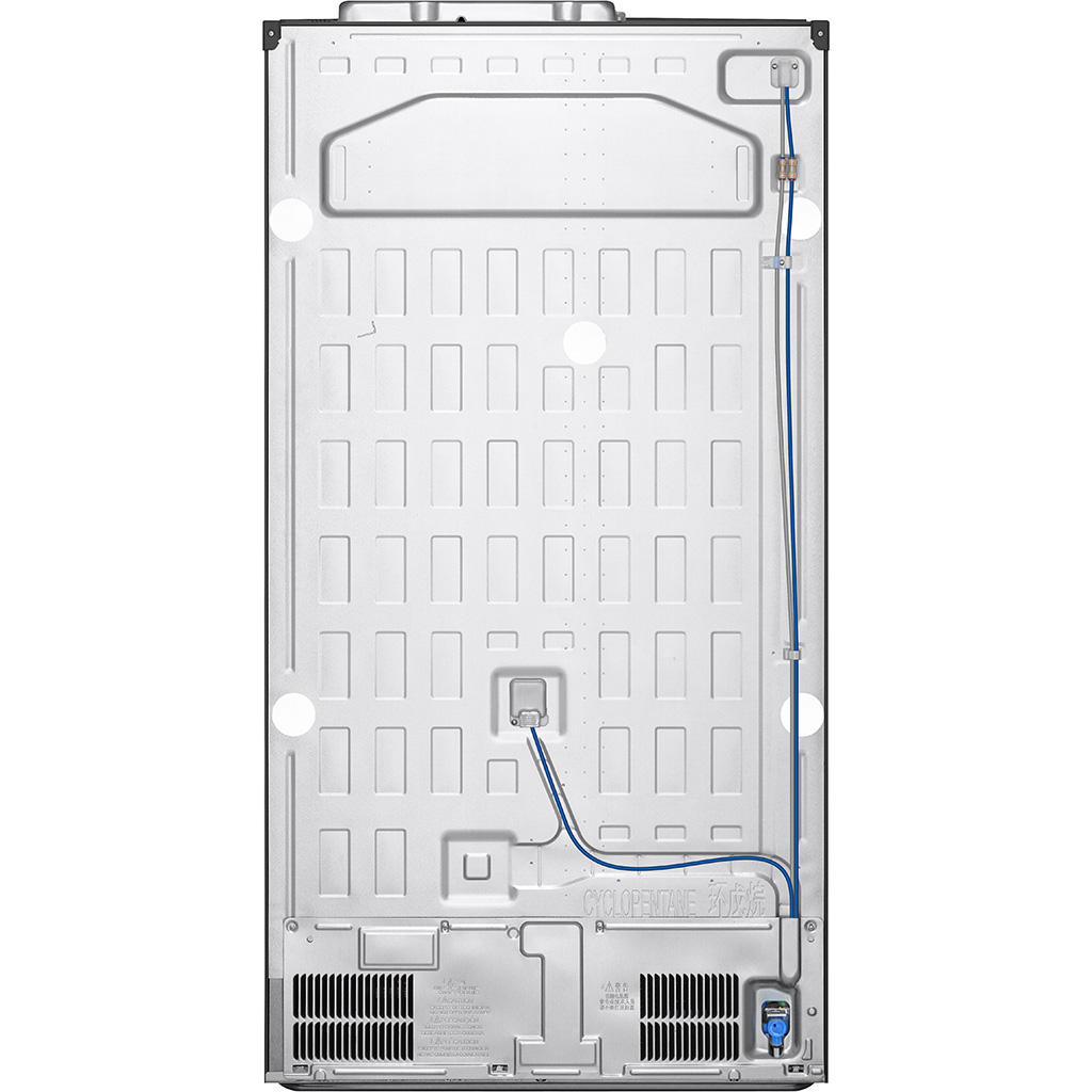 Chào mừng đến với AX88.COM LG Inverter Side By Side InstaView 635 Lít GR-X257BL - Ảnh 7