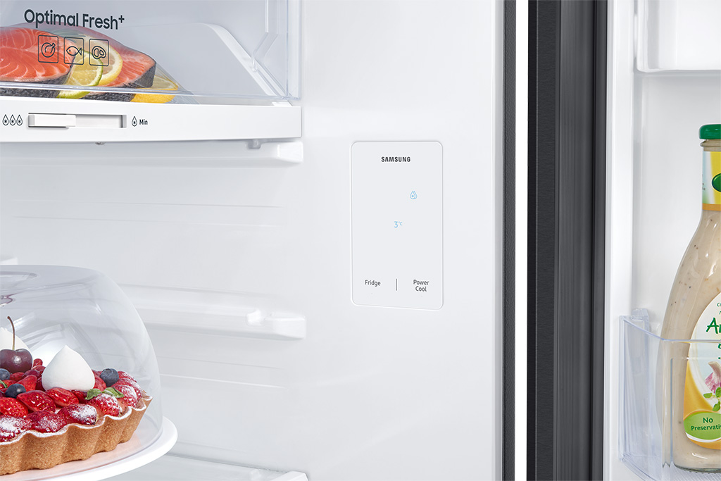 Ax881 tải ứng dụng Inverter 345 Lít RT35CG5544B1/SV - Ảnh 10