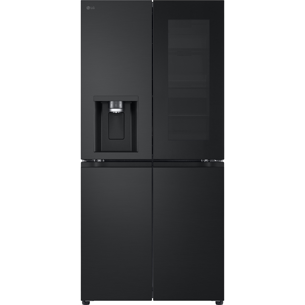 Chào mừng đến với AX88.COM LG Inverter Multi Door InstaView 508 Lít LFI50BLMAI - Ảnh 4