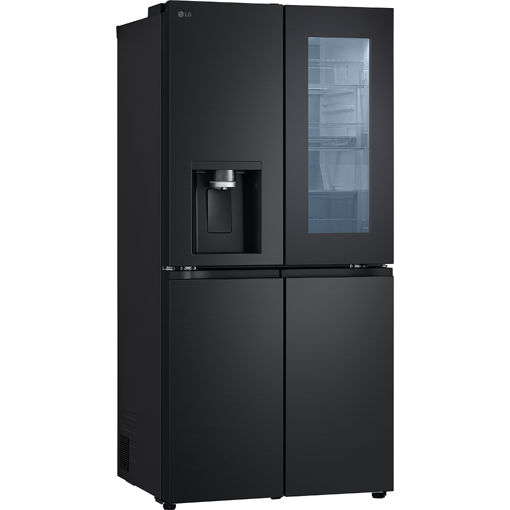 Chào mừng đến với AX88.COM LG Inverter Multi Door InstaView 508 Lít LFI50BLMAI - Ảnh 9