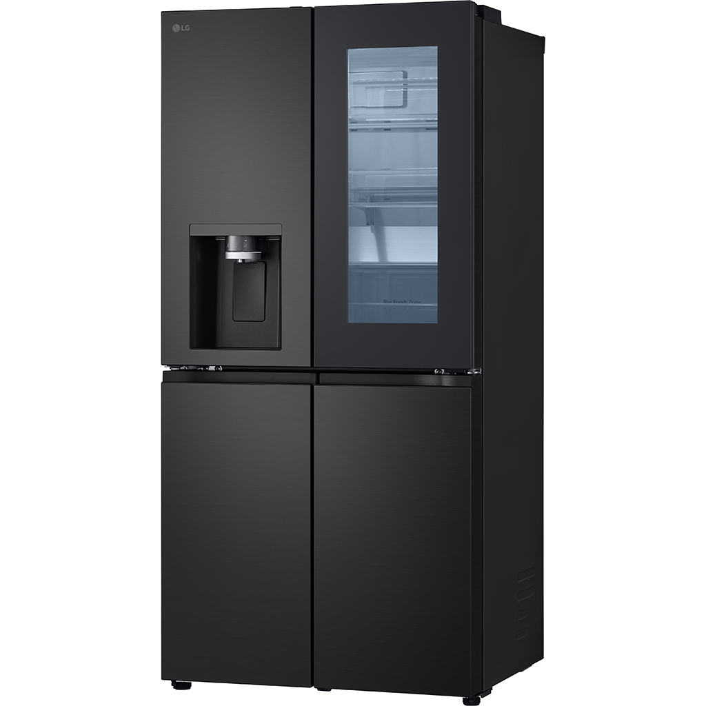 Chào mừng đến với AX88.COM LG Inverter Multi Door InstaView 508 Lít LFI50BLMAI - Ảnh 11