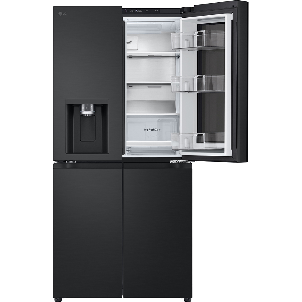 Chào mừng đến với AX88.COM LG Inverter Multi Door InstaView 508 Lít LFI50BLMAI - Ảnh 13