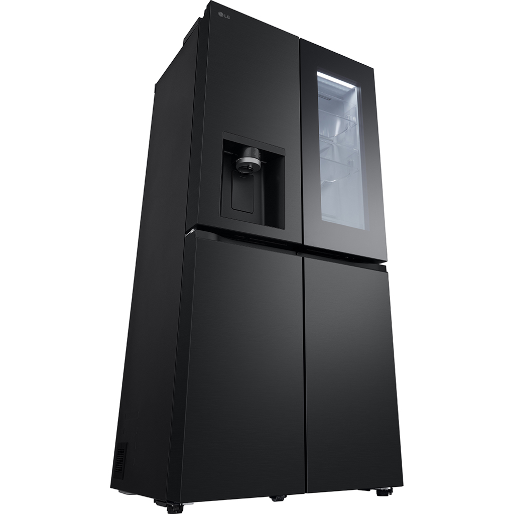 Chào mừng đến với AX88.COM LG Inverter Multi Door InstaView 508 Lít LFI50BLMAI - Ảnh 15