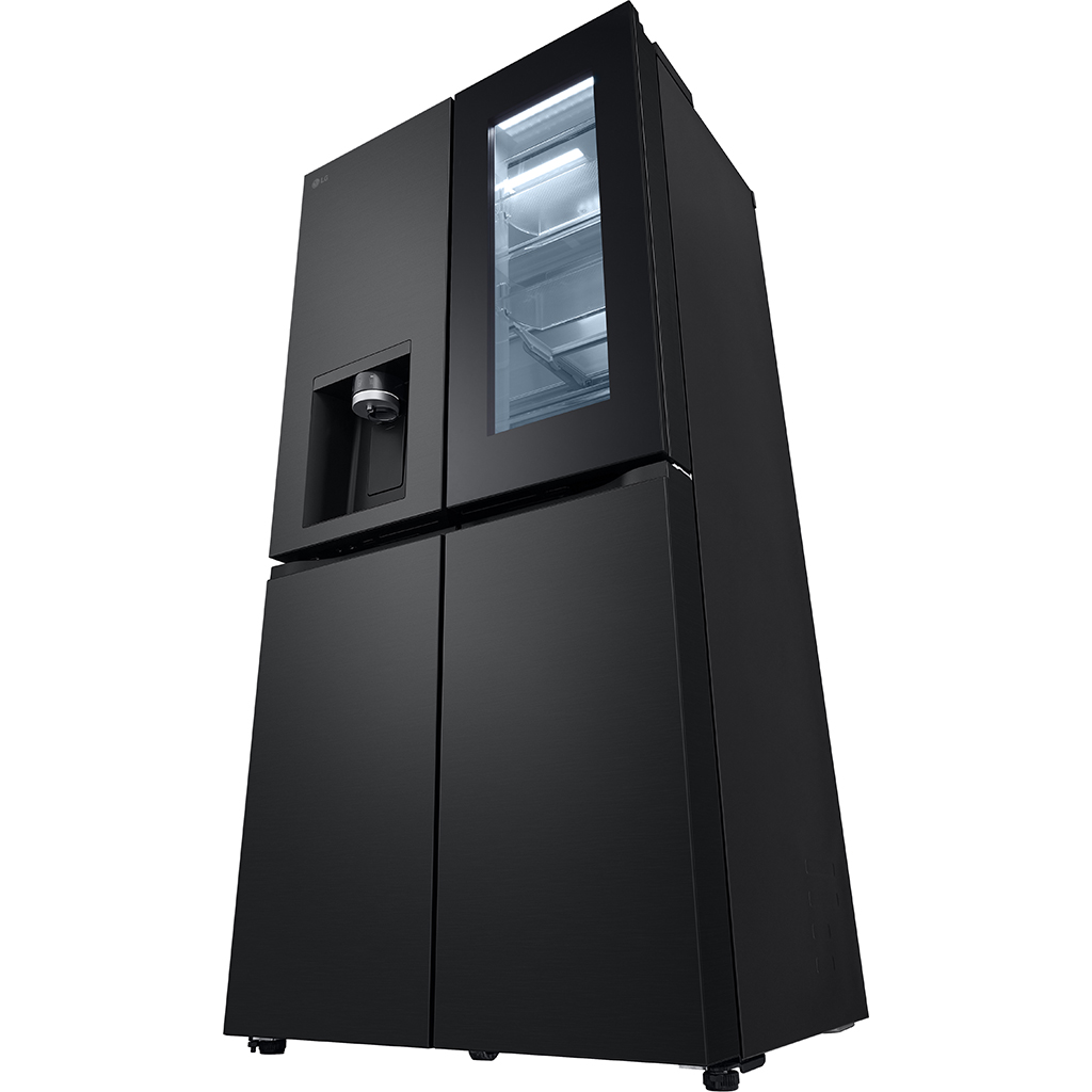 Chào mừng đến với AX88.COM LG Inverter Multi Door InstaView 508 Lít LFI50BLMAI - Ảnh 16