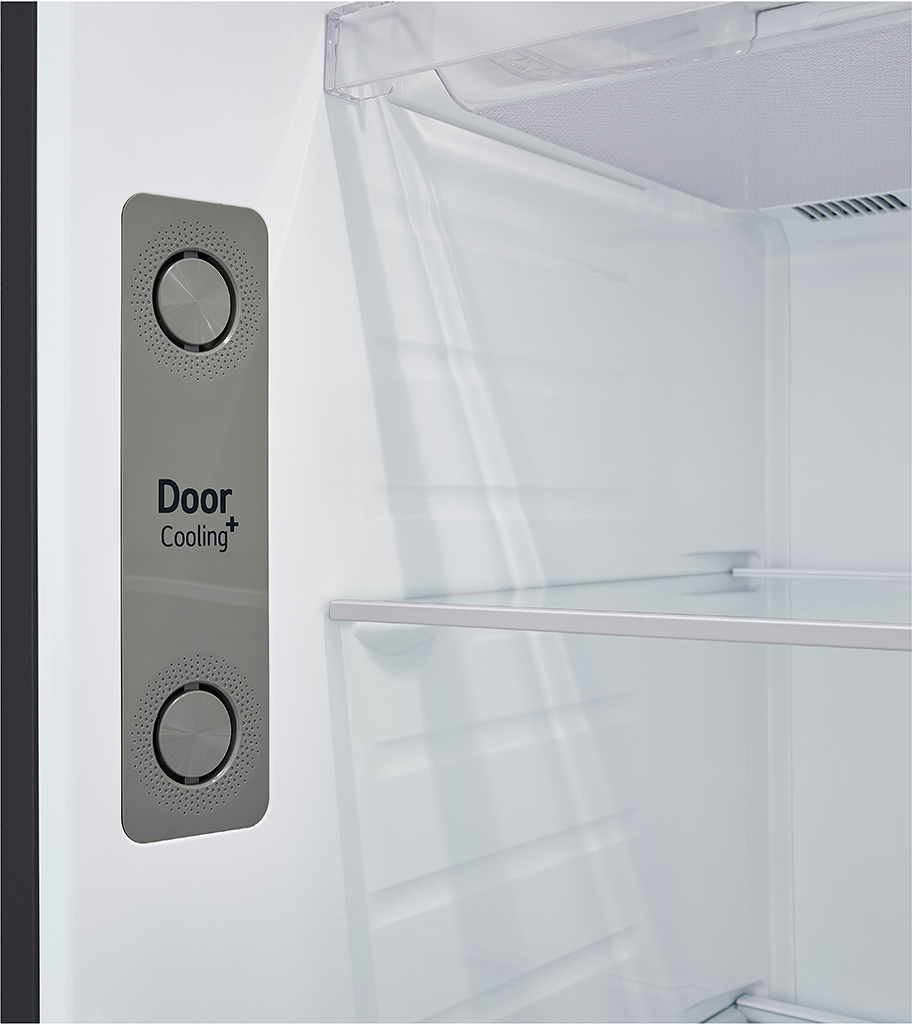 Chào mừng đến với AX88.COM LG Inverter 459 Lít LTD46BLMA - Ảnh 6