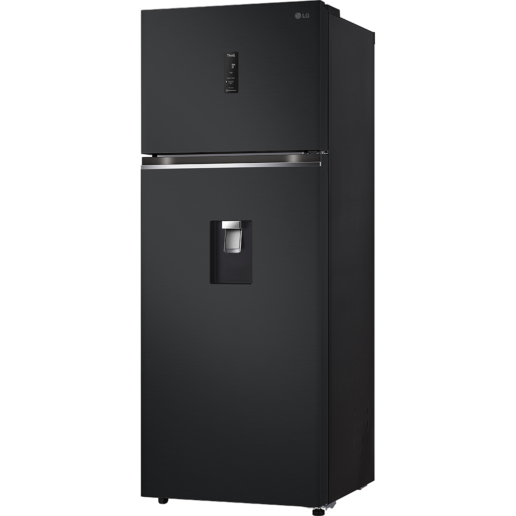 Chào mừng đến với AX88.COM LG Inverter 459 Lít LTD46BLMA - Ảnh 9