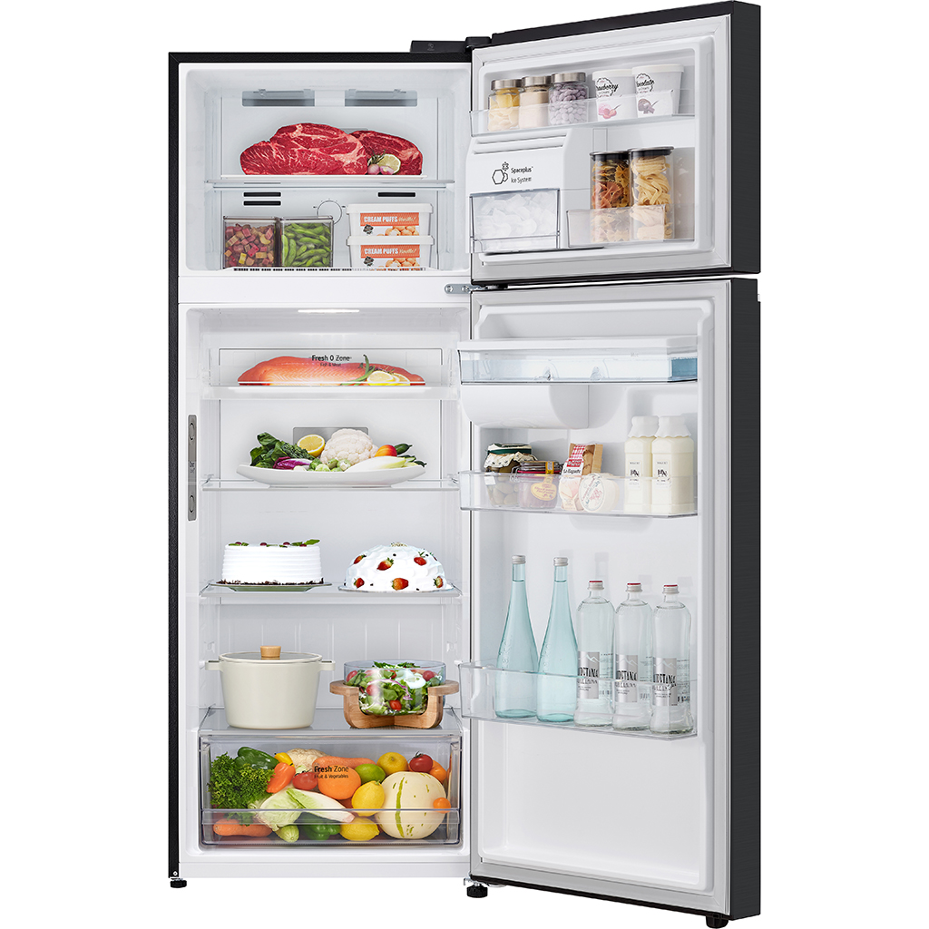 Chào mừng đến với AX88.COM LG Inverter 459 Lít LTD46BLMA - Ảnh 11