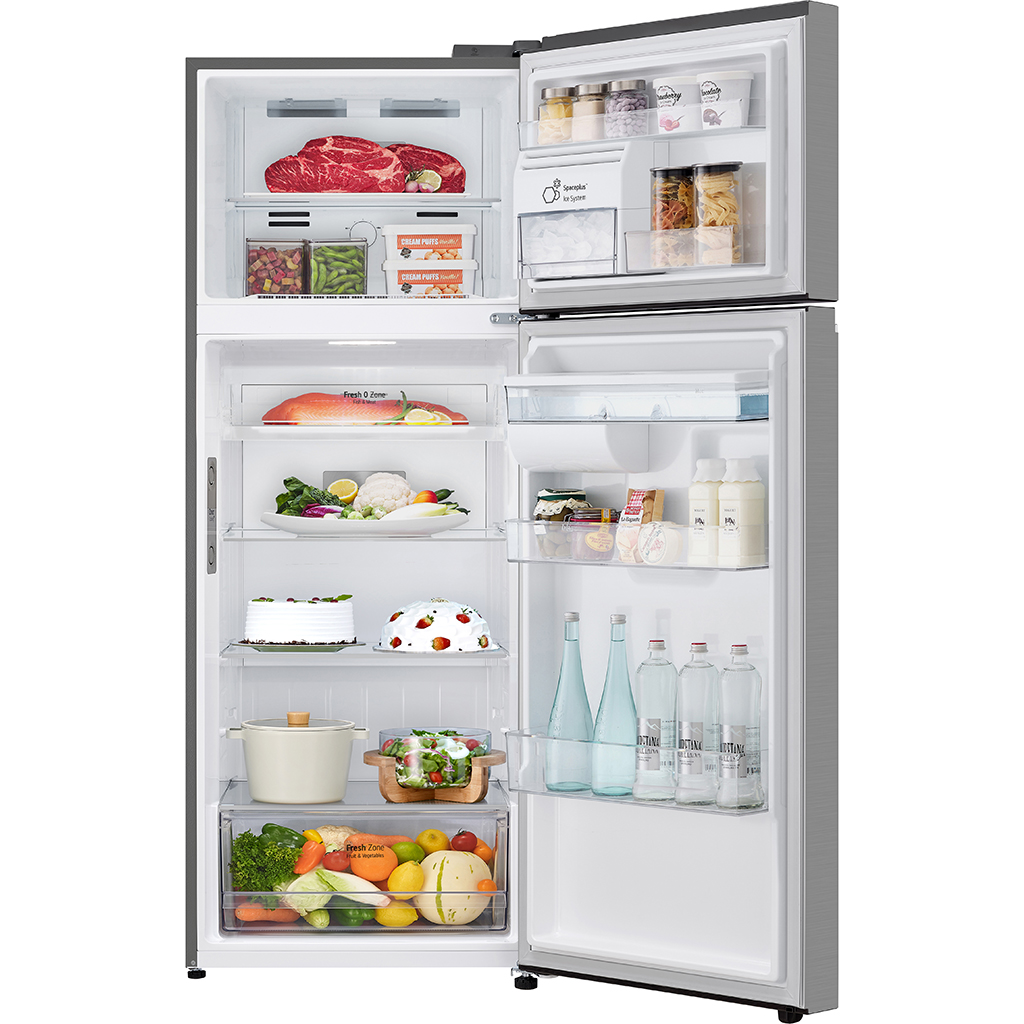 Chào mừng đến với AX88.COM LG Inverter 459 Lít LTD46SVMA - Ảnh 11