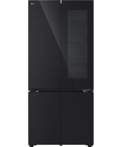 Alternative view of Chào mừng đến với AX88.COM LG Inverter Multi Door InstaView 617 Lít LFB61BLGAI