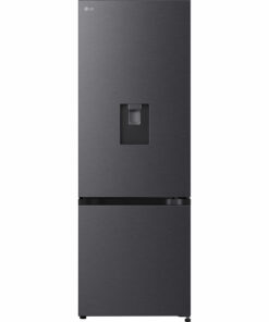 Alternative view of Chào mừng đến với AX88.COM LG Inverter 332 Lít LBD33BLM