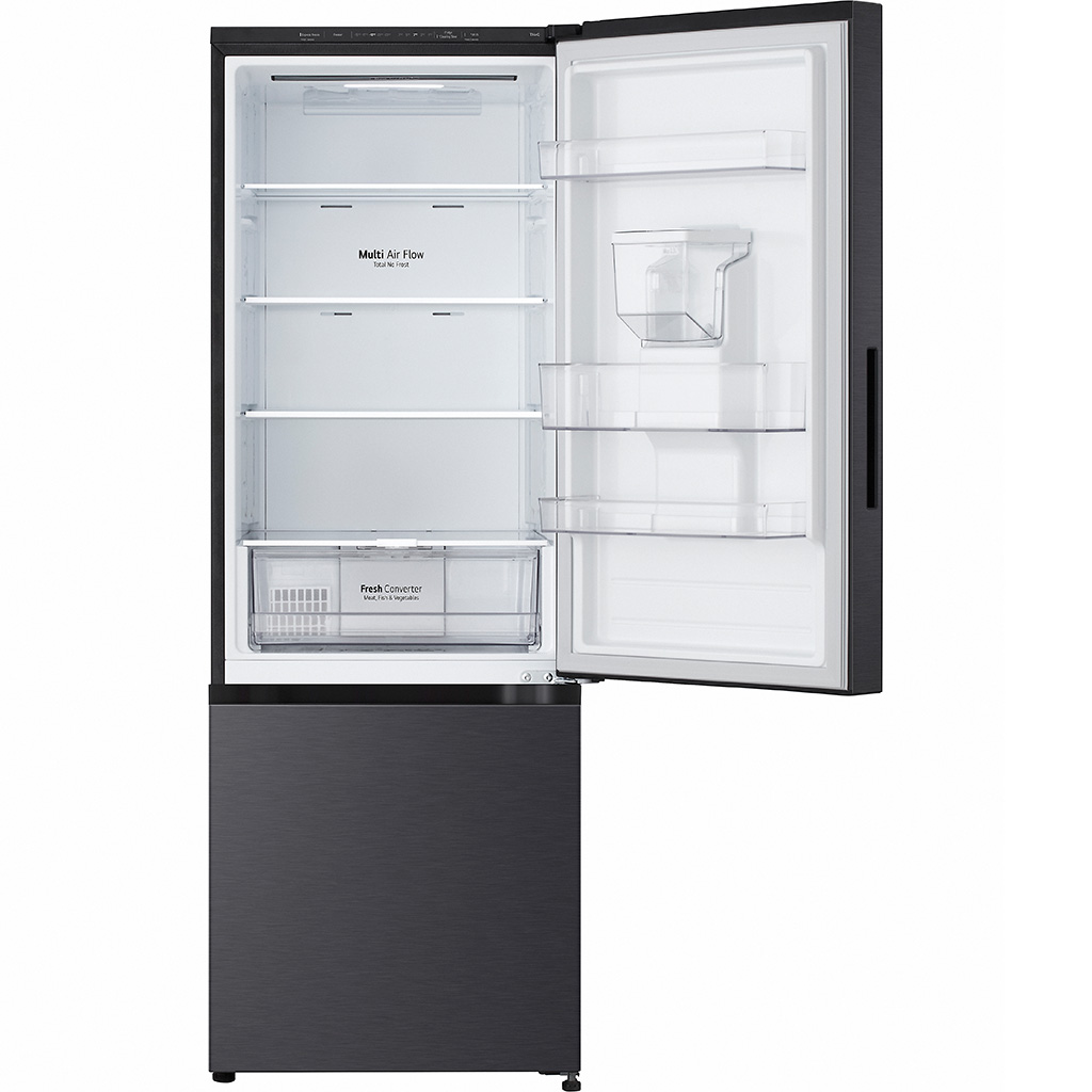 Chào mừng đến với AX88.COM LG Inverter 332 Lít LBD33BLM - Ảnh 3
