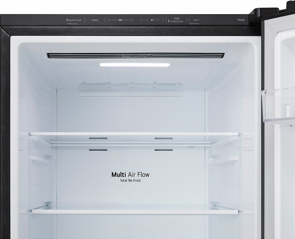 Chào mừng đến với AX88.COM LG Inverter 332 Lít LBD33BLM - Ảnh 15