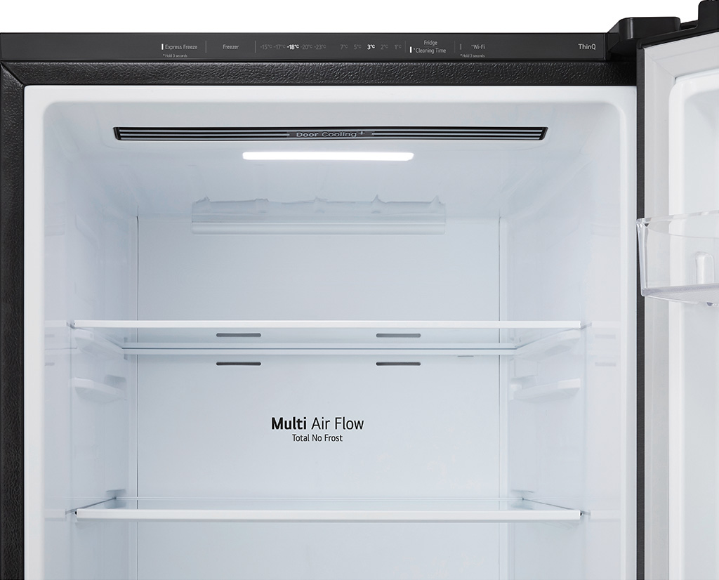 Chào mừng đến với AX88.COM LG Inverter 335 Lít LBB33BLGA - Ảnh 14