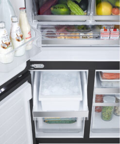 Alternative view of Chào mừng đến với AX88.COM LG Inverter Multi Door InstaView 612 Lít LFD61BLGAI