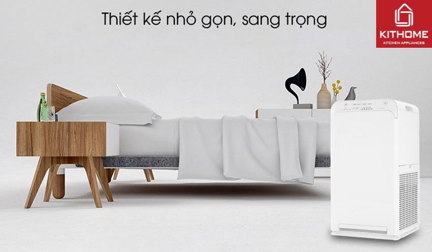 Máy Lọc AX88 comvip bắn cá đổi thưởng Daikin MC55UVM6-7