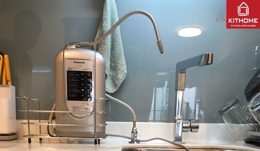 Ax881 cá cược trực tuyến Panasonic TK-AS45-ZEX 3 Điện Cực