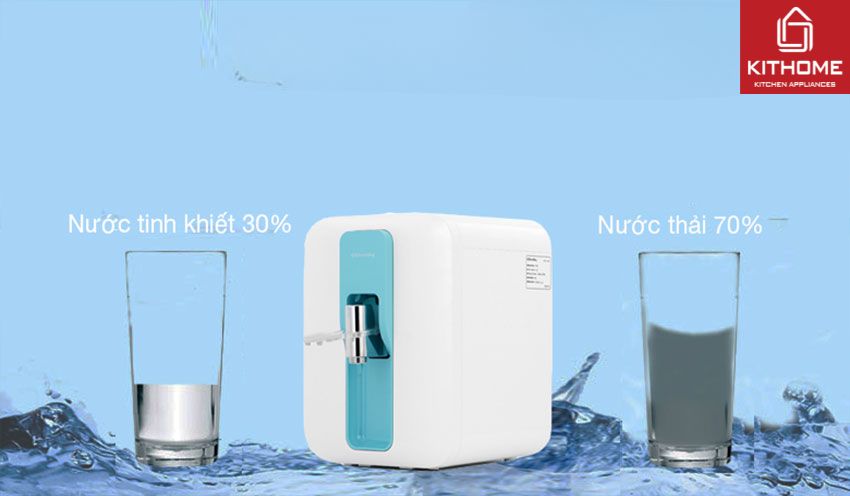 Ax881 cá cược trực tuyến Coway P-300L 5 Lõi