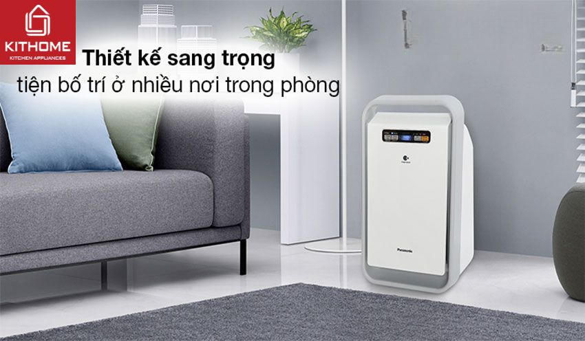 Máy Lọc AX88 comvip bắn cá đổi thưởng Panasonic F-PXJ30A