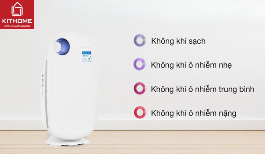 Máy Lọc AX88 comvip bắn cá đổi thưởng Coway AP-1009CH