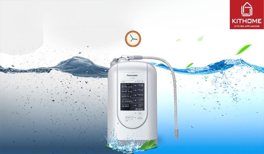 Ax881 cá cược trực tuyến Panasonic TK-AS45-ZEX 3 Điện Cực