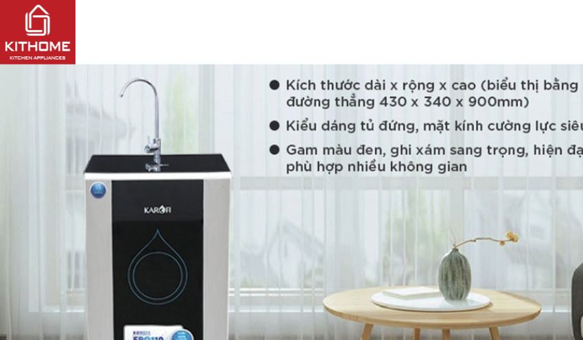 Ax881 cá cược trực tuyến Karofi ERO110 11 Lõi