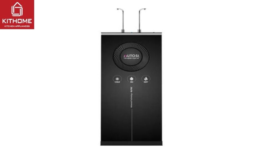 Ax881 cá cược trực tuyến Mutosi Nóng Lạnh 10 Lõi MP-C102-MHC
