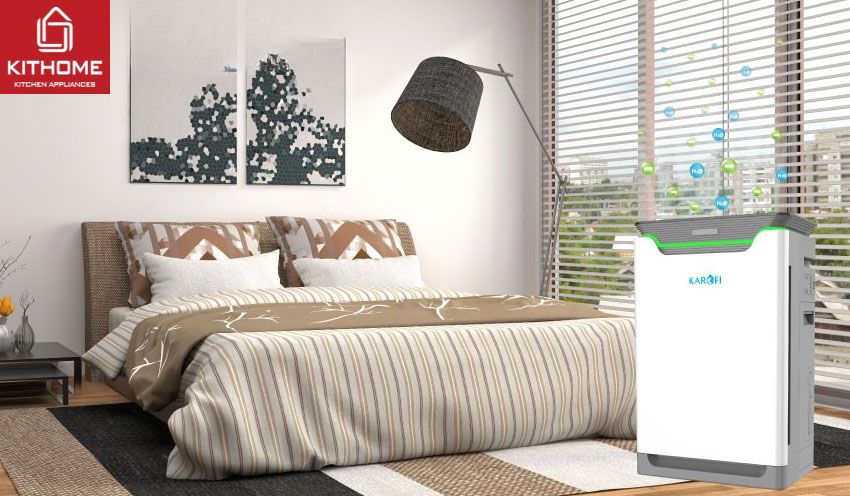 Máy Lọc AX88 comvip bắn cá đổi thưởng Karofi KAP-317