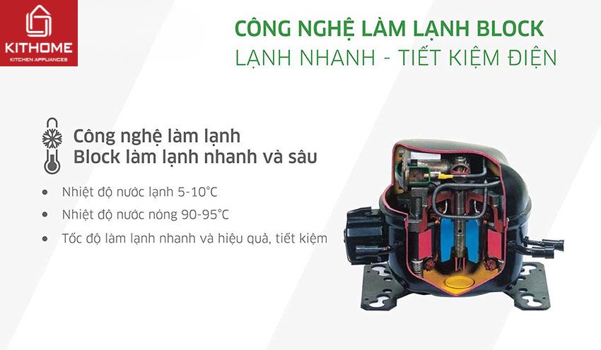 Ax881 cá cược trực tuyến Kangaroo Nóng Lạnh KG10A9I 8 lõi