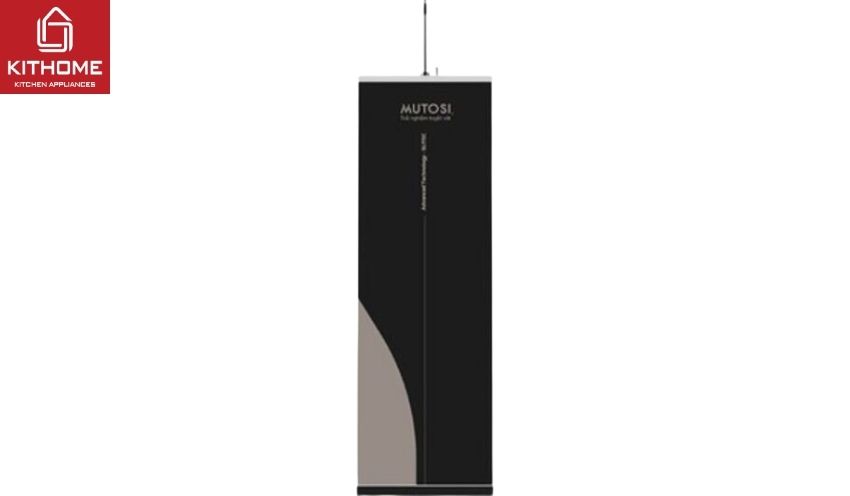 Ax881 cá cược trực tuyến Mutosi 8 Lõi MP-280S