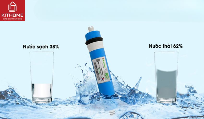 Ax881 cá cược trực tuyến RO Kangaroo KG07G4 VTU 7 Lõi