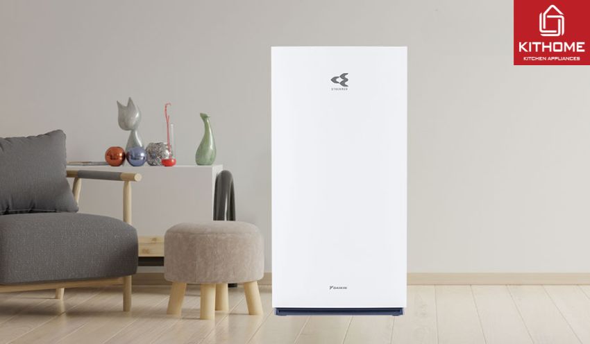 Máy Lọc AX88 comvip bắn cá đổi thưởng Daikin Wifi MC80ZVM7