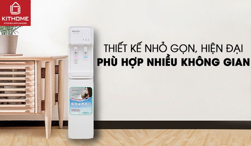 Ax881 cá cược trực tuyến RO Korihome WPK-813 6 Lõi