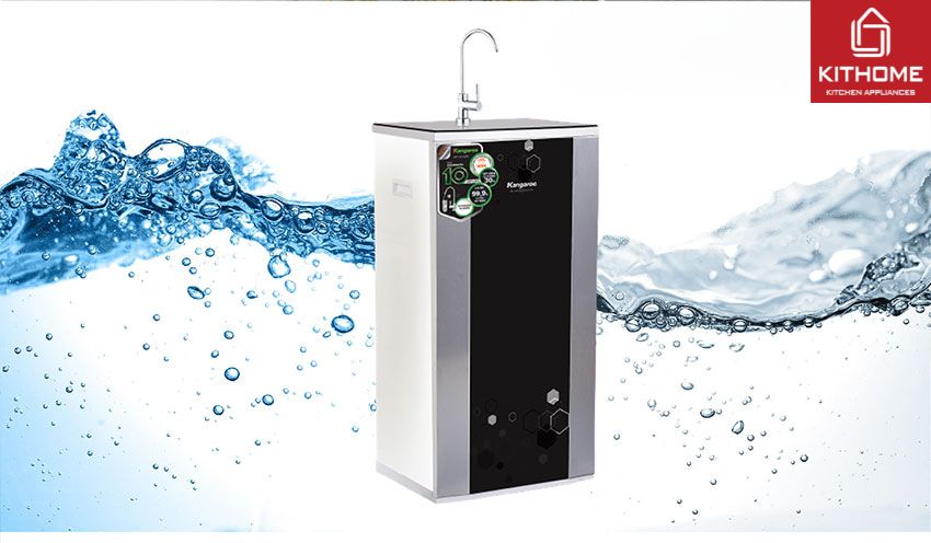Ax881 cá cược trực tuyến RO Kangaroo KG3500AVTU 10 Lõi