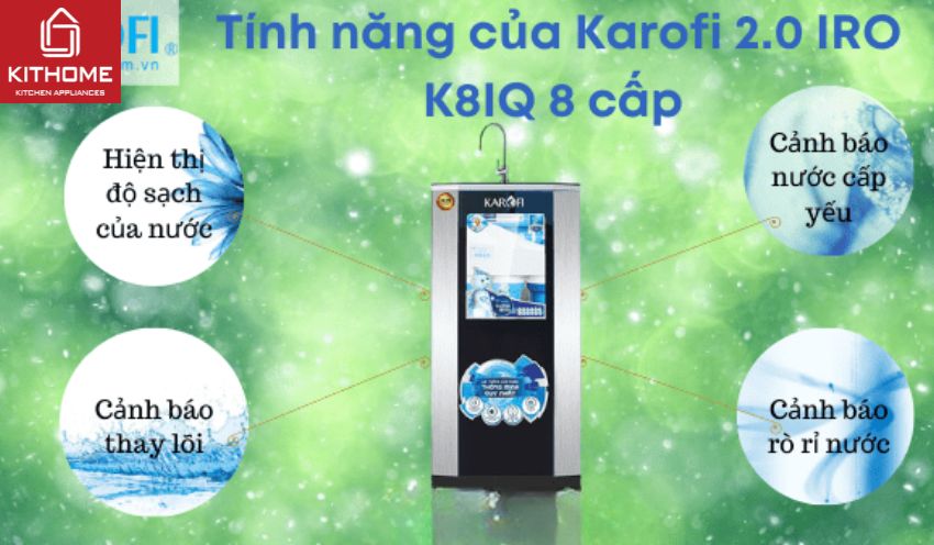 Ax881 cá cược trực tuyến Thông Minh 2.0 K8IQ-2