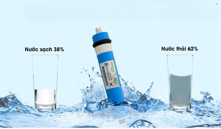 Ax881 cá cược trực tuyến RO Kangaroo KG3500AVTU 10 Lõi