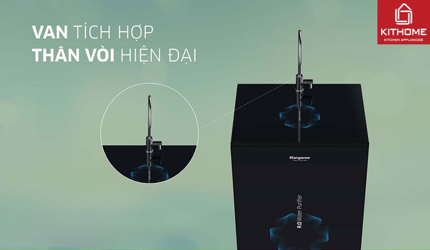 Ax881 cá cược trực tuyến Kangaroo KG109I 9 lõi