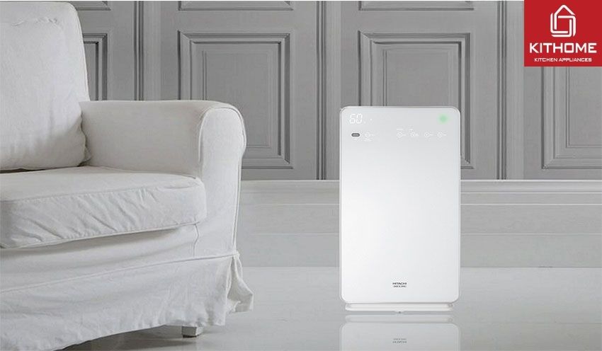 Máy Lọc AX88 comvip bắn cá đổi thưởng Hitachi EP-M70E(WH)