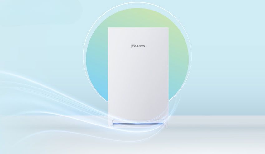 Máy Lọc AX88 comvip bắn cá đổi thưởng Daikin MCQ30ZVM7