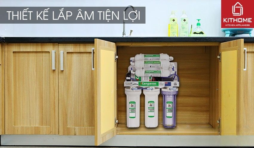 Ax881 cá cược trực tuyến Kangaroo Hydrogen KG100HG 10 Lõi
