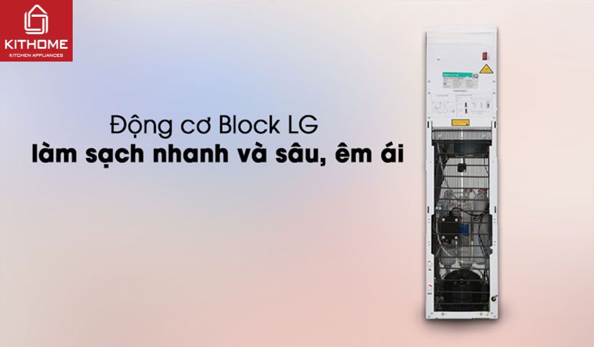 Ax881 cá cược trực tuyến RO Korihome WPK-813 6 Lõi
